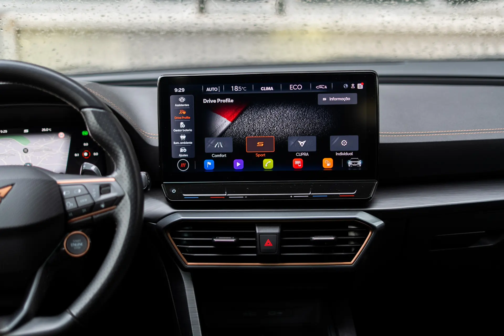 Cupra Formentor 1.4 e-Hybrid DSG VZ 29