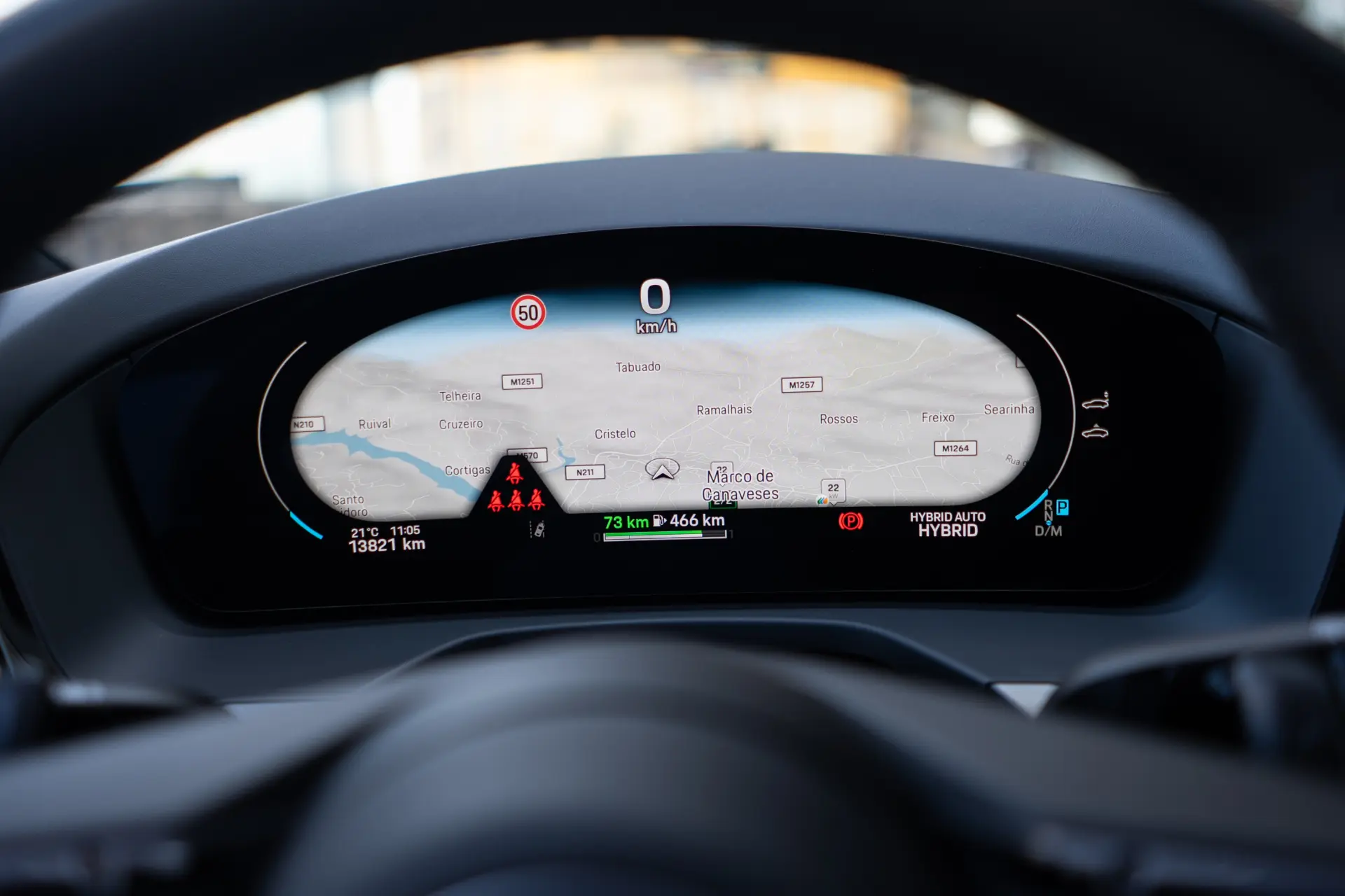 Porsche Panamera 4S E-Hybrid 13