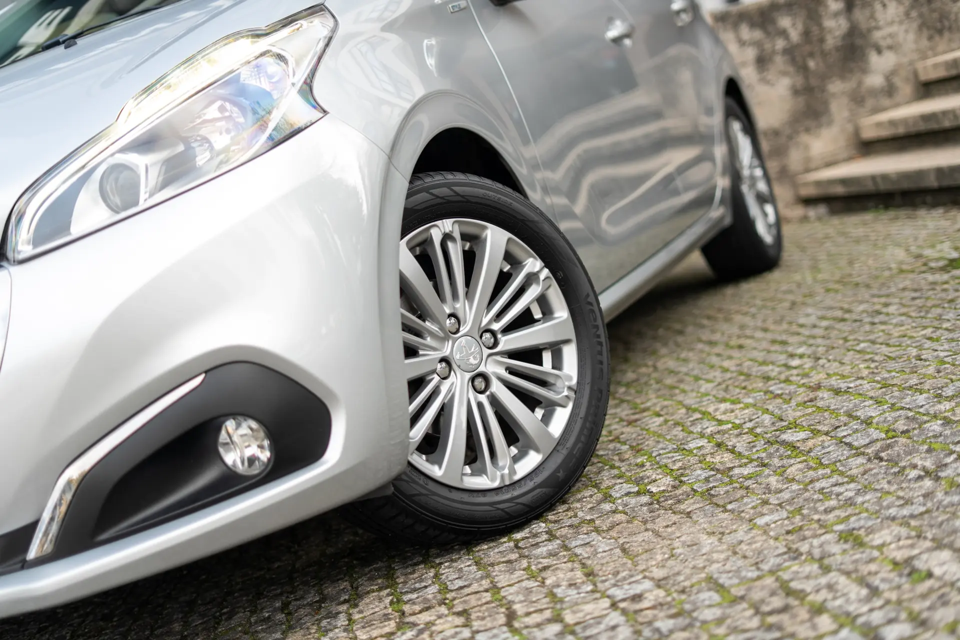 Peugeot 208 1.2 PureTech Style 39