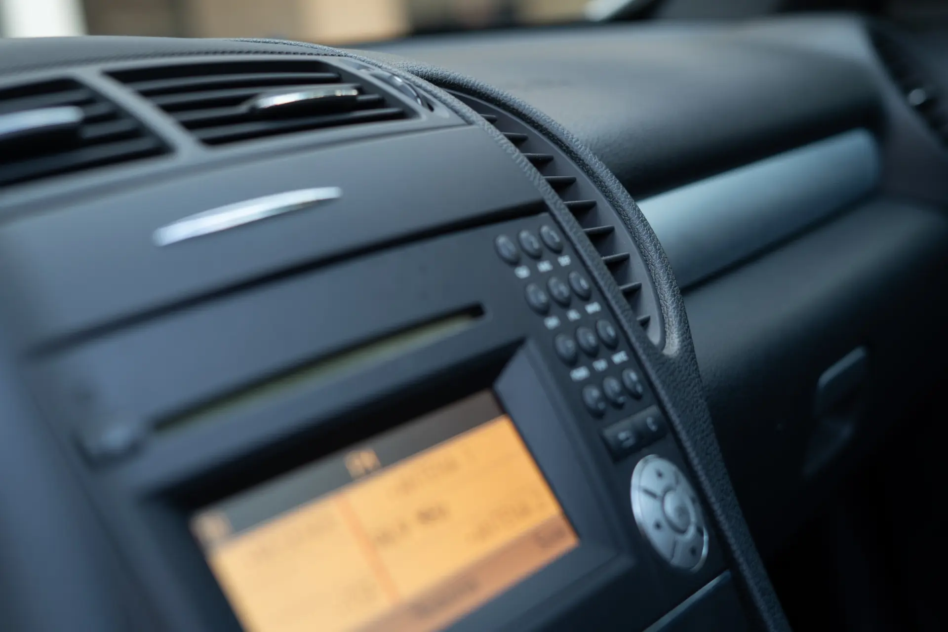Mercedes-Benz SLK 200 Kompressor 20