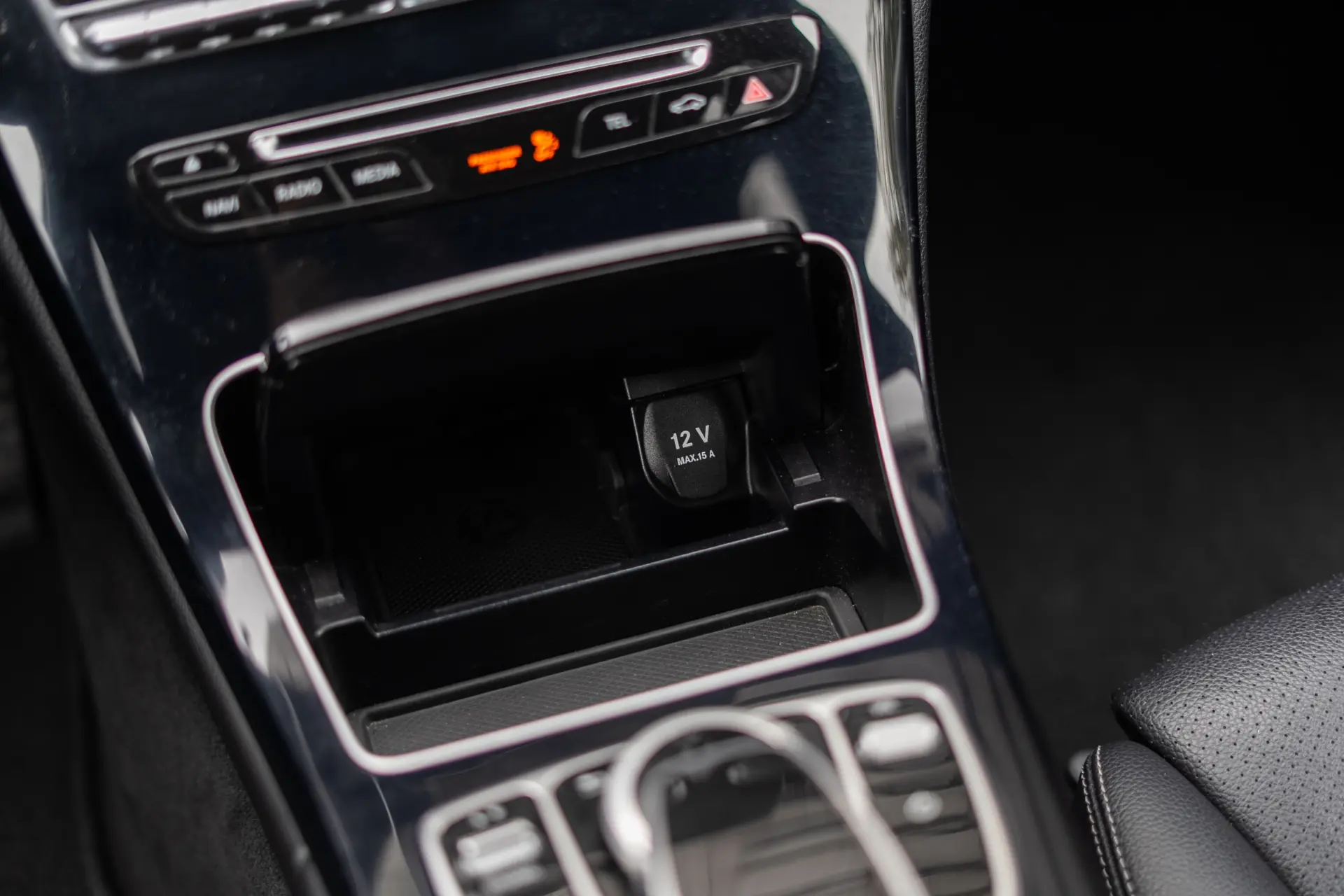 Mercedes-Benz C 220 d 4Matic Station 7G-TRONIC AMG Line 49