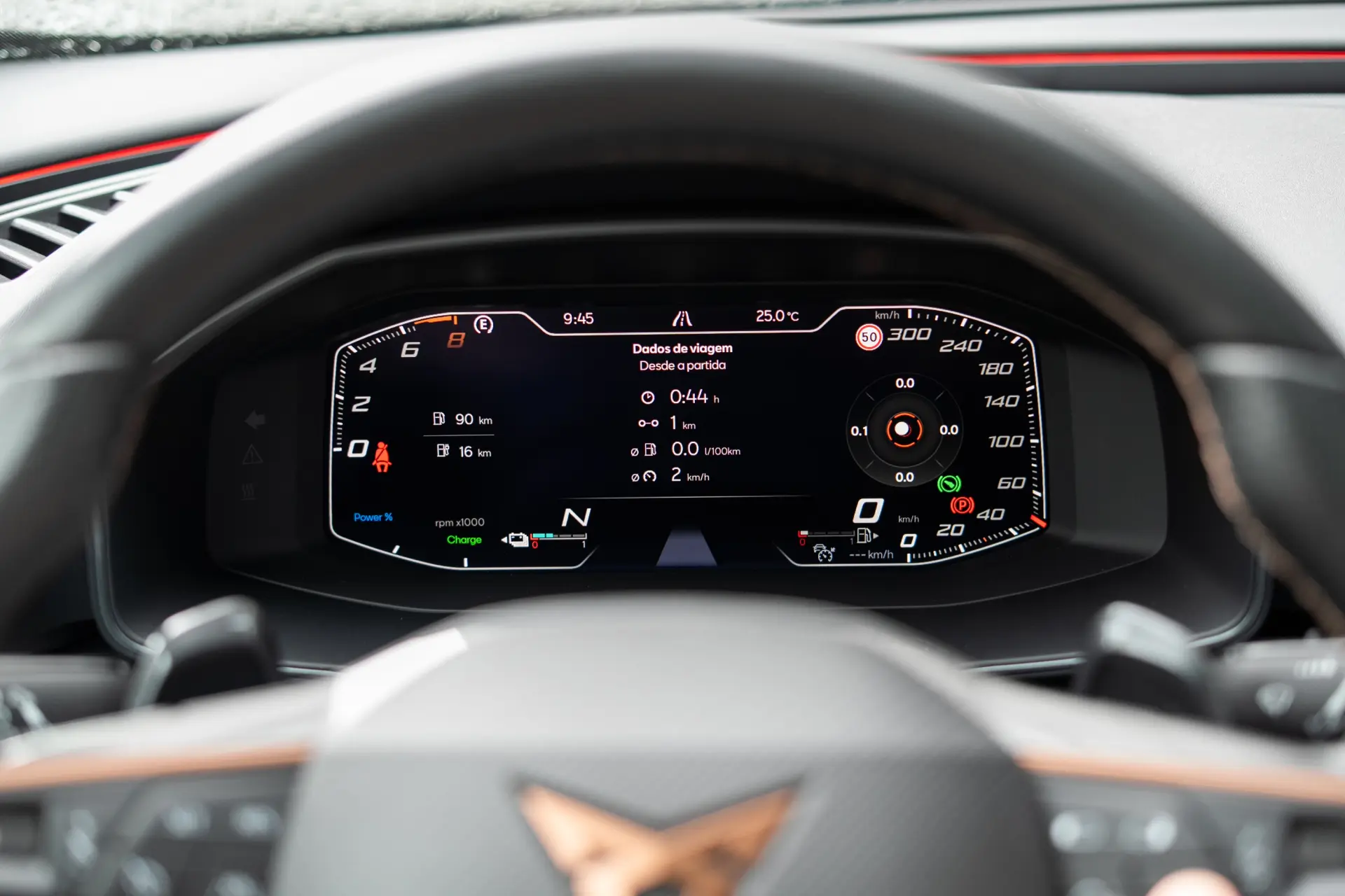 Cupra Formentor 1.4 e-Hybrid DSG VZ 112