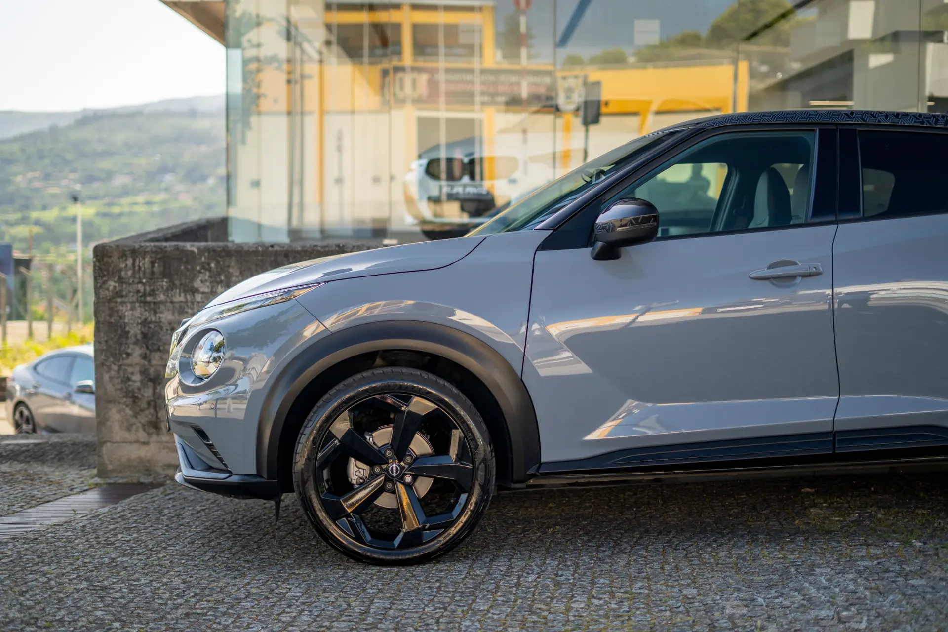 Nissan Juke 1.0 DIG-T Kiiro 65