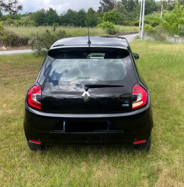 Renault Twingo E-Tech 27.5 kWh Evolution Autonomia Urbana 26