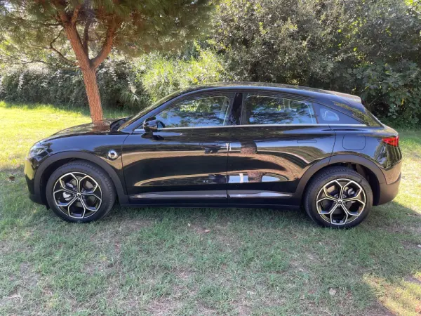 Smart #3 66 kWh Pro+ Black Collection 6