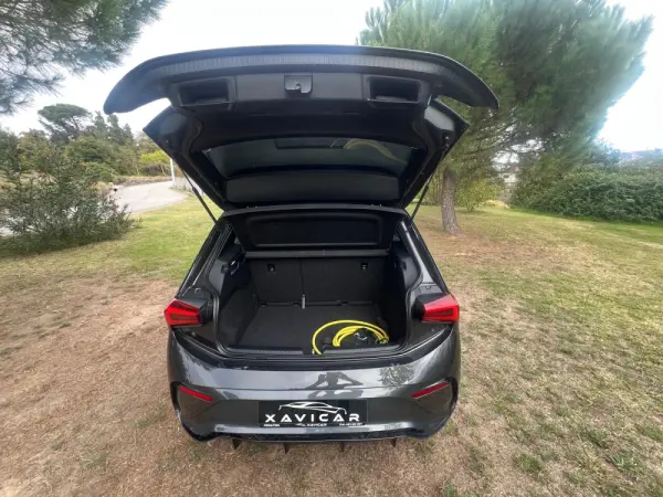 Cupra Born 170kW/77kWh 42