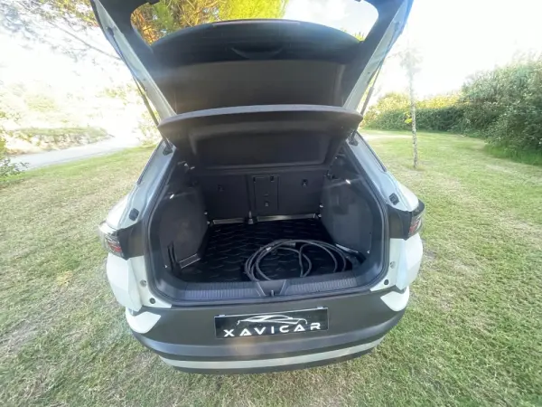 Volkswagen ID.4 77 kWh Pro Performance 8