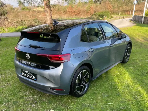 Volkswagen ID.3 Pure Performance 29