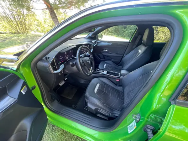 Opel Mokka-e Ultimate 19