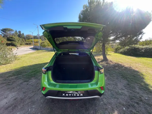 Opel Mokka-e Ultimate 41