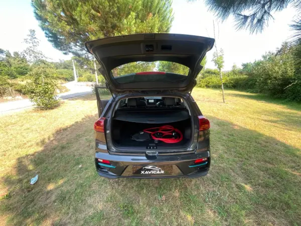 Kia e-Niro 64kWh 55
