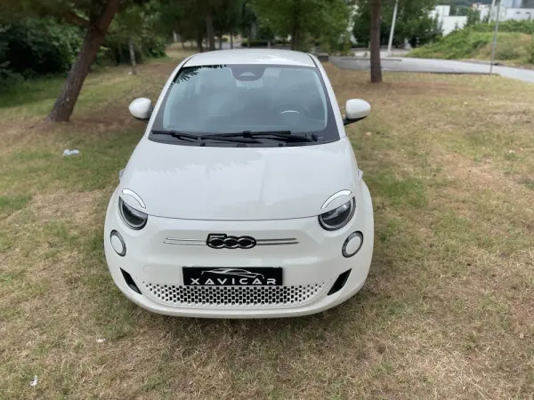 Fiat 500e 3 + 1 Icon 3