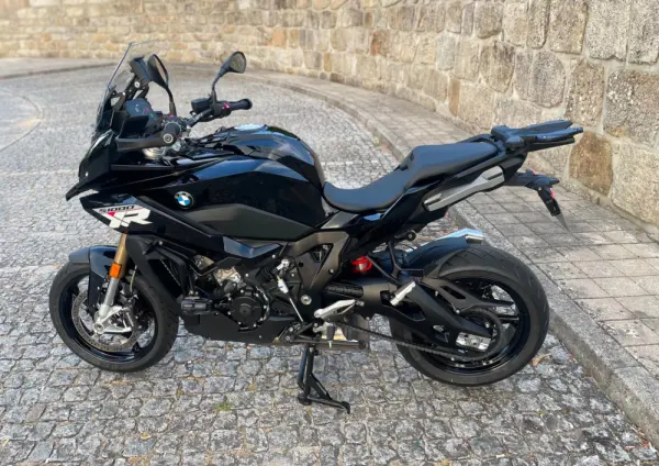 BMW S 1000 XR 2ºGeração 2