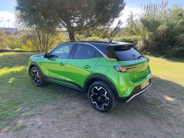 Opel Mokka-e Ultimate 8