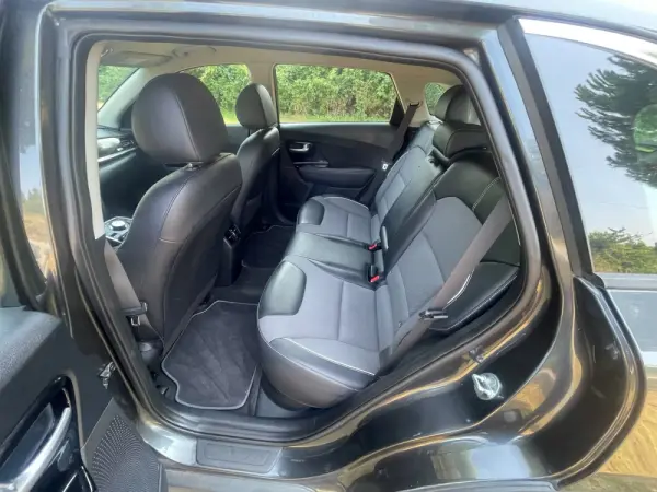 Kia e-Niro 64kWh 24