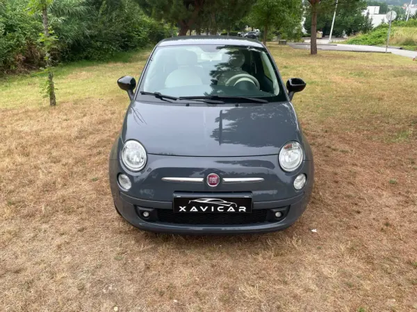 Fiat 500 Outro 8