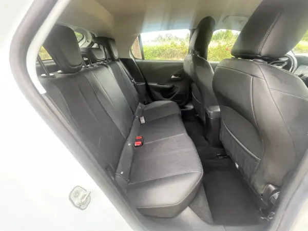 Opel Corsa-e Elegance 18
