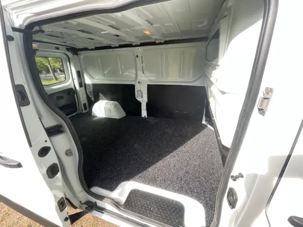 Renault Trafic Combi L1H1 Authentique 44