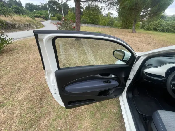 Fiat 500e 3 + 1 Icon 14