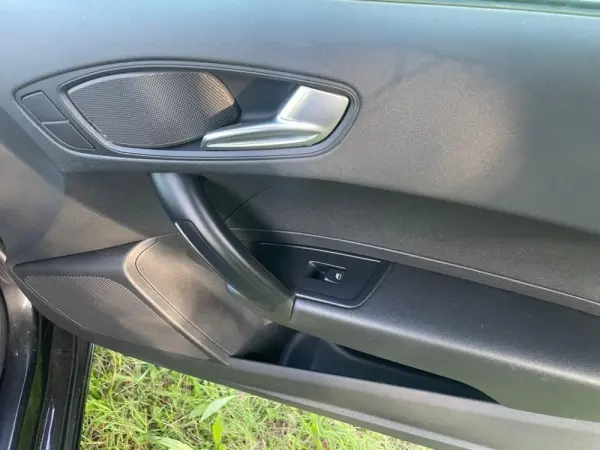 Audi A1 1.2 TFSI Advance 26