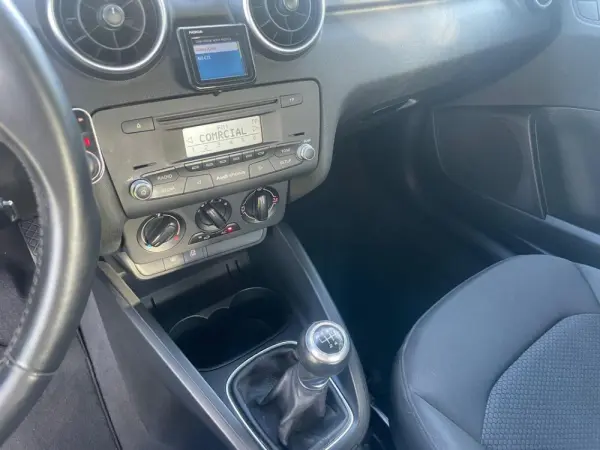 Audi A1 1.2 TFSI Advance 32