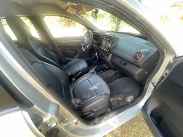 Dacia Spring Electric 45 Comfort Plus 6