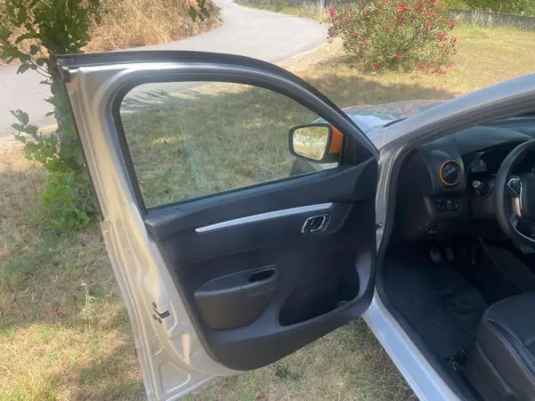 Dacia Spring Electric 45 Comfort Plus 7