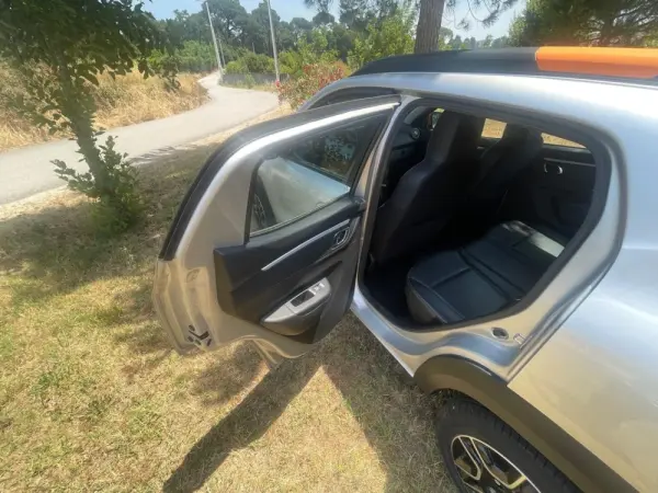 Dacia Spring Electric 45 Comfort Plus 11