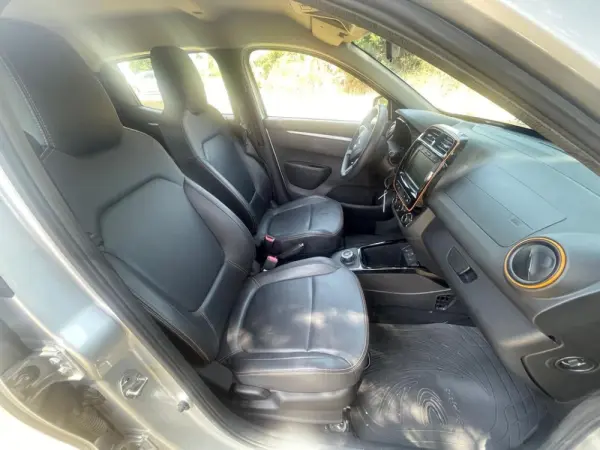 Dacia Spring Electric 45 Comfort Plus 12