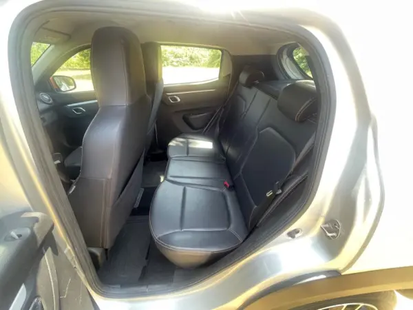 Dacia Spring Electric 45 Comfort Plus 13