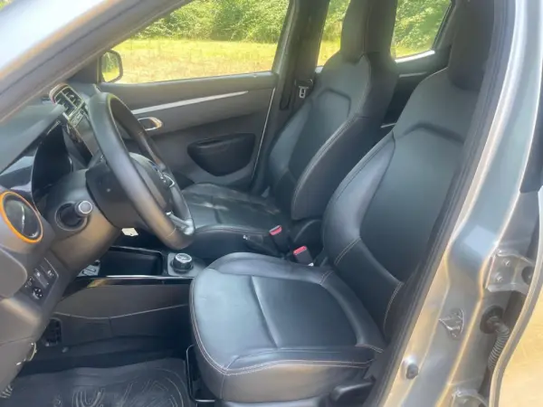 Dacia Spring Electric 45 Comfort Plus 14