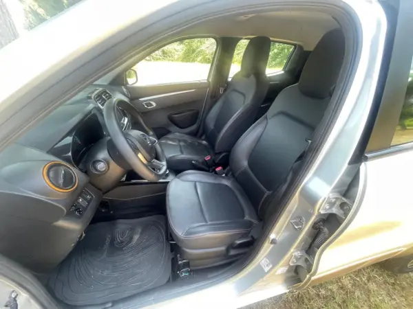 Dacia Spring Electric 45 Comfort Plus 15