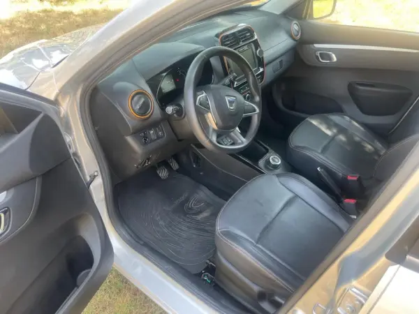 Dacia Spring Electric 45 Comfort Plus 20