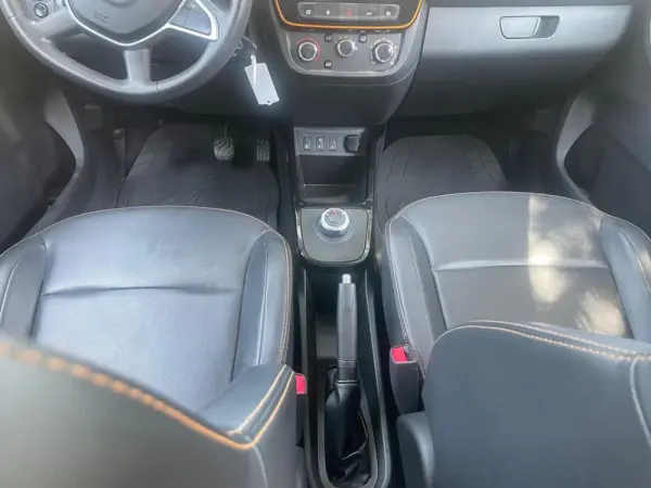 Dacia Spring Electric 45 Comfort Plus 27