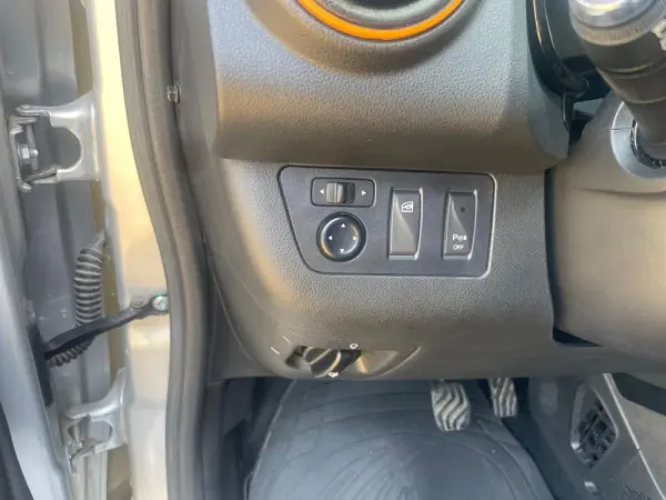 Dacia Spring Electric 45 Comfort Plus 28