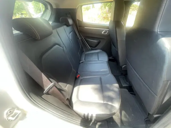 Dacia Spring Electric 45 Comfort Plus 31