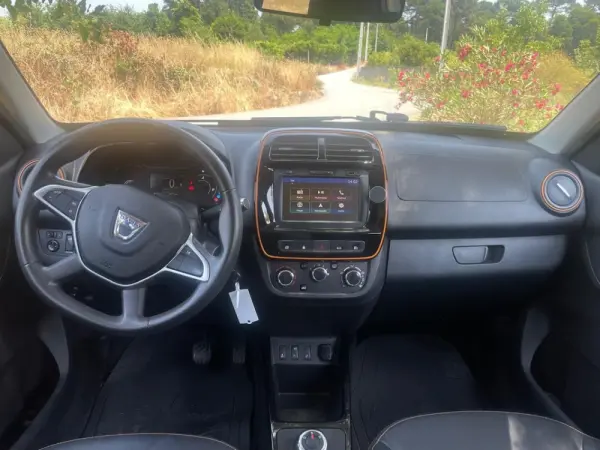 Dacia Spring Electric 45 Comfort Plus 32