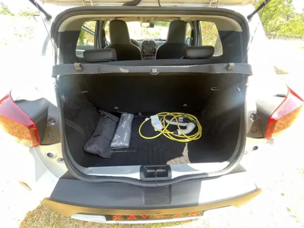 Dacia Spring Electric 45 Comfort Plus 37