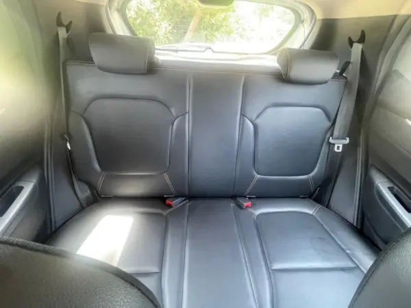 Dacia Spring Electric 45 Comfort Plus 38