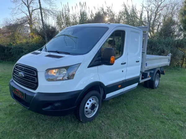 Ford Transit 2