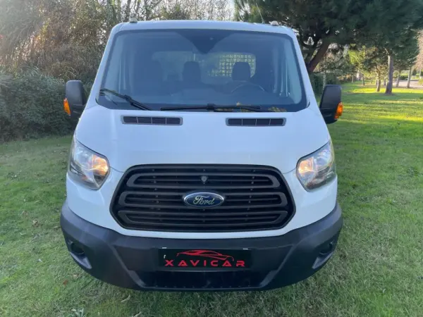Ford Transit 3