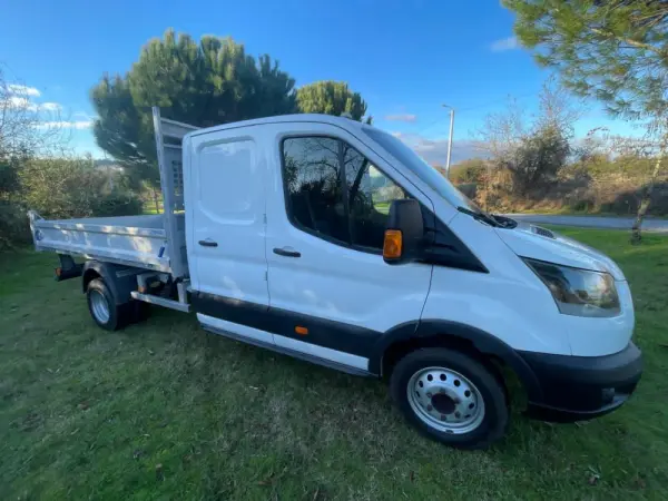 Ford Transit 7