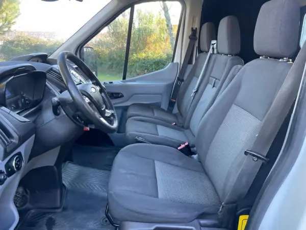 Ford Transit 25