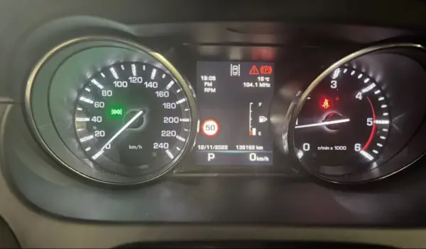 Land Rover Discovery Sport 2.0 TD4 HSE Auto 20