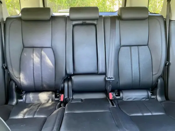 Land Rover Discovery Sport 2.0 TD4 HSE Auto 24