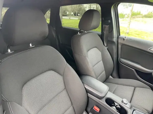 Mercedes-Benz B 180 (CDI) d 7G-DCT Urban 25