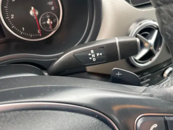 Mercedes-Benz B 180 (CDI) d 7G-DCT Urban 44