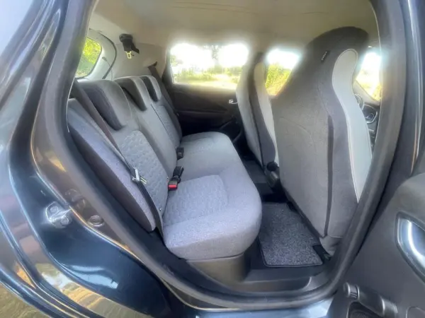 Renault Zoe (c/ Bateria) Limited 50 10