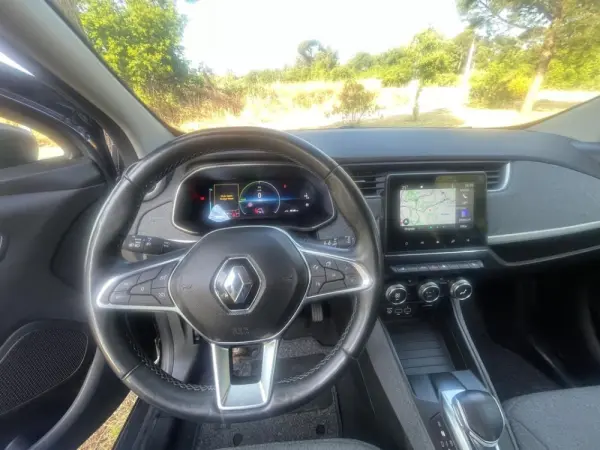 Renault Zoe (c/ Bateria) Limited 50 16