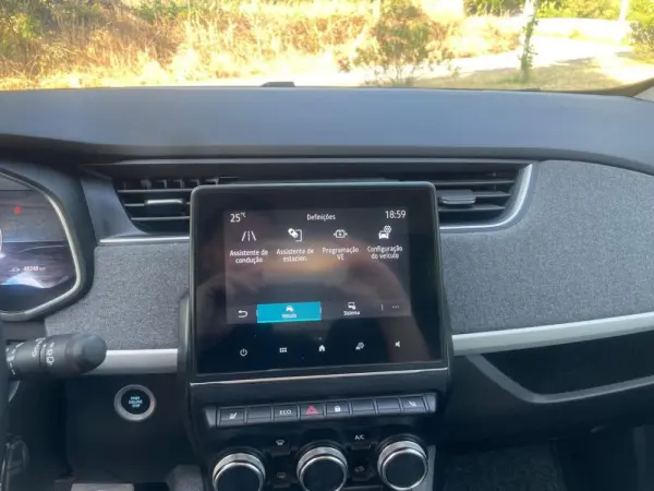 Renault Zoe (c/ Bateria) Limited 50 17